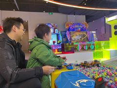 -好燃时刻潮玩运动馆·儿童乐园·室内游乐场·团建