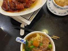 叉烧-丽的面家(多宝路店)