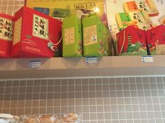 -知味观(中山南路店)