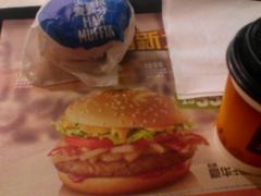 android_upload_pic-麦当劳(坂田分店)