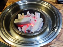 -鹤一烤肉自助餐厅(中关村店)