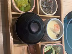 -沼津港精致料理·寿喜烧·烧鸟(漕河泾印象城店)