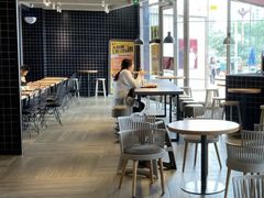 大堂-肯德基(大朗长盛店)