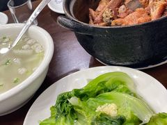 -斯丹姜母鸭·古法干香(涂门街总店)