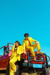 -IDO婚纱摄影(上海旗舰店)