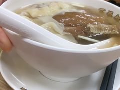 -百福麵家(新馬路店)