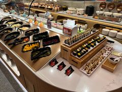 -比格比萨自助(新辰里学清路店)