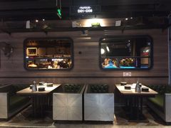 -V-ONE西雅图海鲜自助餐厅(仓山万达广场店)