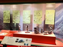 -重庆中国三峡博物馆(重庆博物馆)