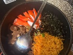 -厚贞日式烤肉(浦东汇智店)
