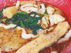 -安发瞧麻辣烫(总店)