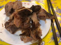 -馅饼粥·百年传承 since1926(中山路店)