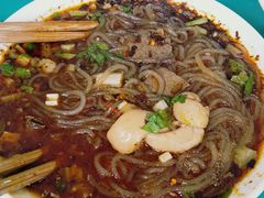 -甘记肥肠粉(马鞍北路店)