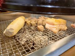 -肉甲韩国木炭烤肉(新壹街1店)