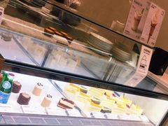 -科学家咖啡(恒隆广场店)