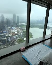 -圣贝拉母婴护理中心(深圳莱佛士店)