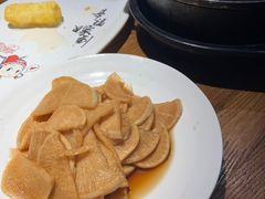 -沈家花园如皋菜(海阳路店)