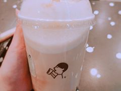 -喜茶(北京三里屯太古里店)
