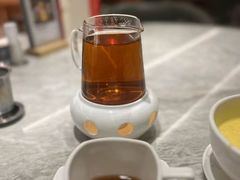 -广州天河合景福朋喜来登酒店 · 聚味轩中餐厅