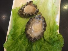 小鲍鱼-吉友粥底火锅(方斜路店)