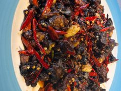 -廉厨干煸鸡(云龙区民富园店)