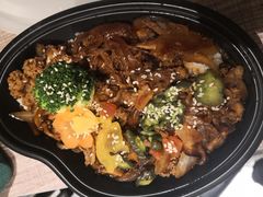 -将太无二·北美传奇寿司(瑞士公寓店)