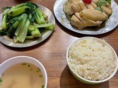 -绿柠食堂(北外滩店)