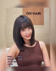 -OnHair造型