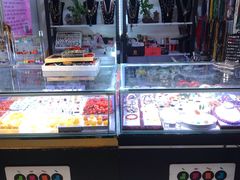 -中国国际会展中心-马甸购物街