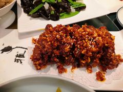 -东方饺子王(工农大路店)