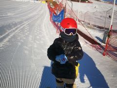 -大同万龙白登山国际滑雪场