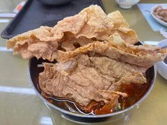 -红鼻子桂林米粉(金唐新光界店)