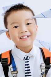 -芳妮豆丁家庭影像馆(宝安店)