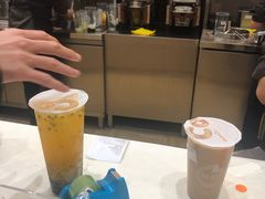 -CoCo都可(秀英万达店)
