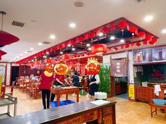 -那家老院子东北菜·饺子·小鸡炖蘑菇(艳华街店)