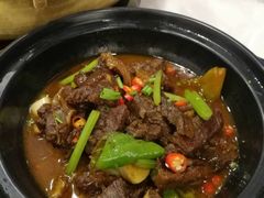 -食潮汕头鲜牛馆(望京保利店)