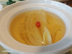 -渝信川菜(南滨店)