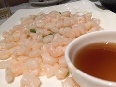 清炒河虾仁-和记小菜(东方店)