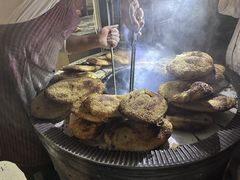 -迎春桥老炉烧饼(碧霞路店)