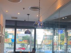 -新宝餐厅(流塘店)
