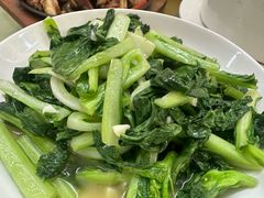 -柳周农家菜特色老店沙田柚美食(东大街店)