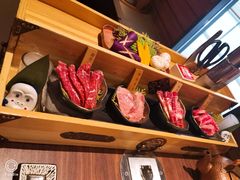 -牛道·和牛九食(市府恒隆广场店)