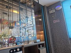 -半天妖烤鱼(丰科万达店)