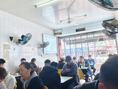 -大碗面(洗面桥街店)