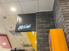 -麦当劳(龙湖北京大兴天街店)