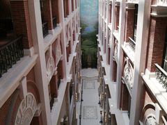 -外滩二十二号艺术中心