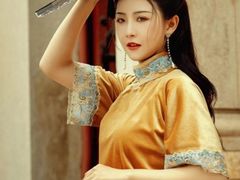 -盘子女人坊(西安至尊店)