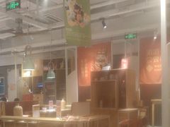 -味福记·江西小炒·南昌小吃(青山湖万达店)