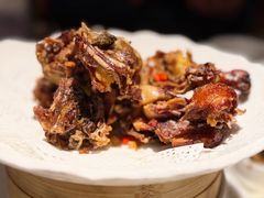 -漢舍中国菜馆(浦东嘉里城店)