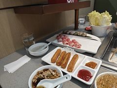 -海底捞火锅(凯德广场店)